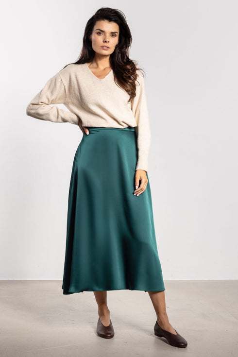 Skirt model 219002